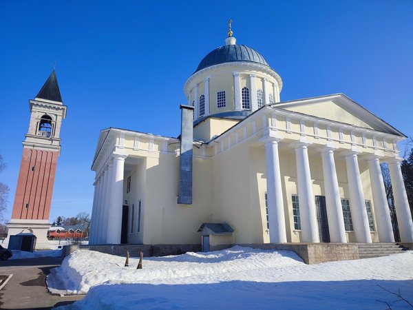 Тульская Голгофа — от расстрельного полигона до воздушного боя - фото 2