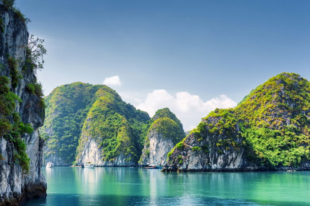 Фото экскурсии - Прогулка по острову Джеймса Бонда в стиле агента 007 - 8