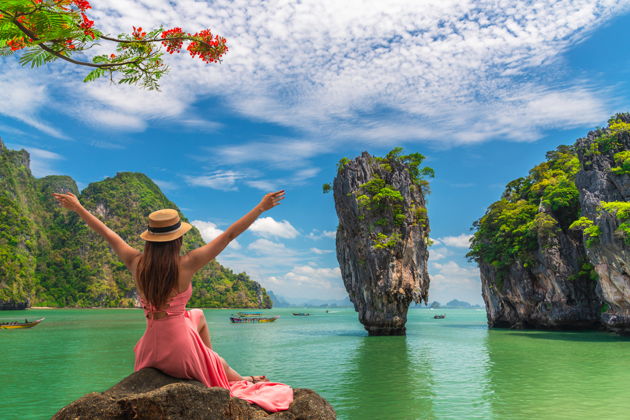 Фото экскурсии - Прогулка по острову Джеймса Бонда в стиле агента 007 - 10