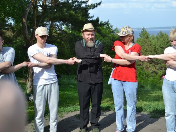 Масонский Симбирск