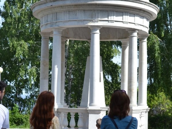 Масонский Симбирск - фото 2