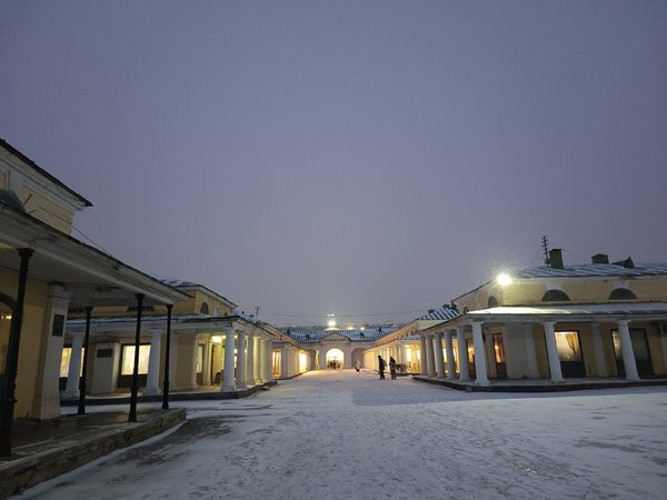 Из Ярославля в государыню-Кострому (на вашем автомобиле) - фото 3