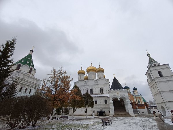 Из Ярославля в государыню-Кострому (на вашем автомобиле) - фото 4