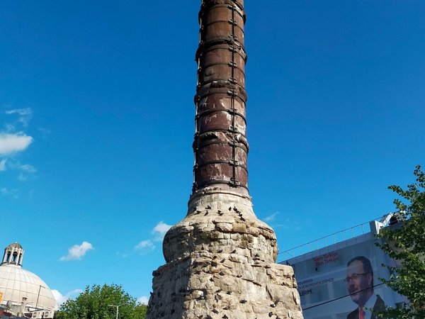 Золотая классика Стамбула - фото 3