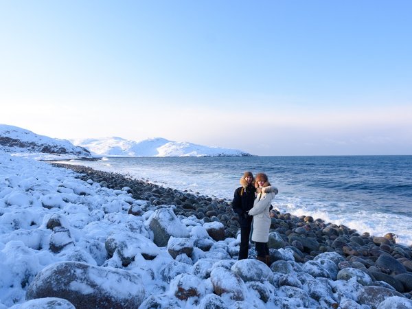 Влюбиться в Териберку за 1 день (из Мурманска) - фото 4