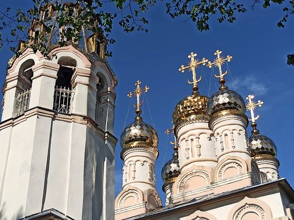 Из Москвы в Рязань, Зарайск и Константиново: автобусный тур - фото 3