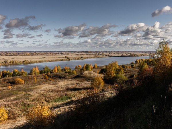 Из Москвы в Рязань, Зарайск и Константиново: автобусный тур - фото 4