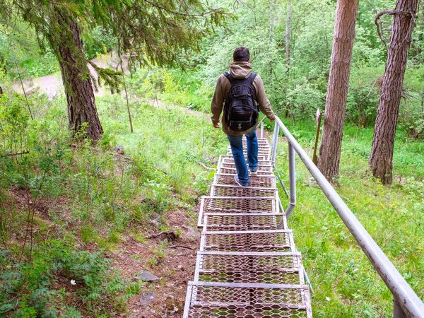 Прогулка и пикник в природном парке «Оленьи ручьи» - фото 2