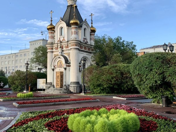 «Станционный смотритель»: автоквест по знаковым местам Екатеринбурга - фото 3