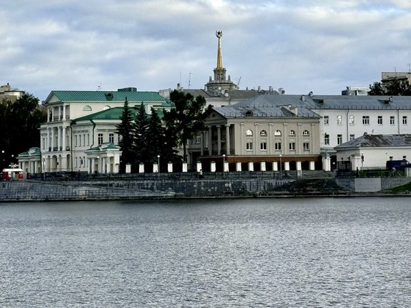 «Станционный смотритель»: автоквест по знаковым местам Екатеринбурга - фото 2