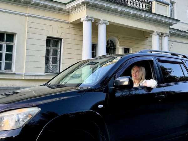«Станционный смотритель»: автоквест по знаковым местам Екатеринбурга - фото 1