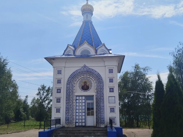 Нетрадиционная народная Гжель: майолика и гончарное искусство - фото 2