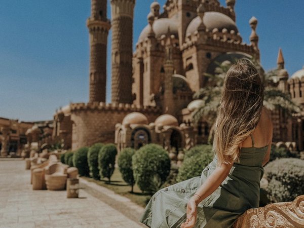 Фотопрогулка по топовым местам Шарм-эль-Шейха - фото 3