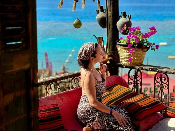 Фотопрогулка по топовым местам Шарм-эль-Шейха