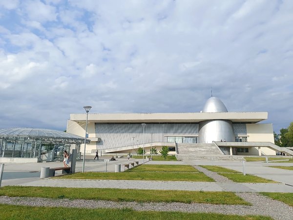 От мечты Циолковского до полёта Гагарина: космические адреса Калуги - фото 1