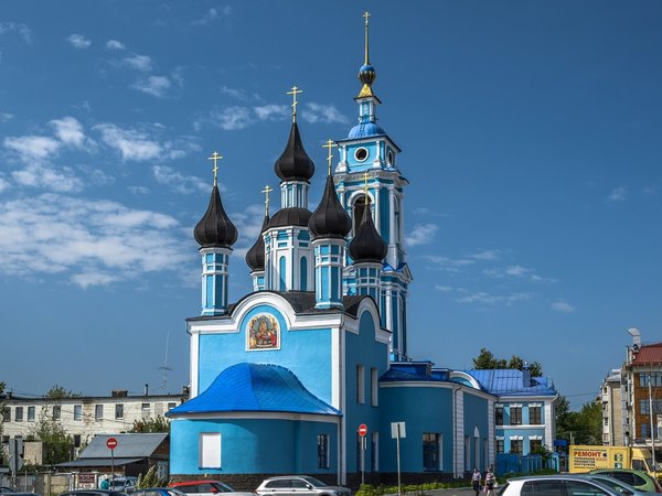 От мечты Циолковского до полёта Гагарина: космические адреса Калуги - фото 3