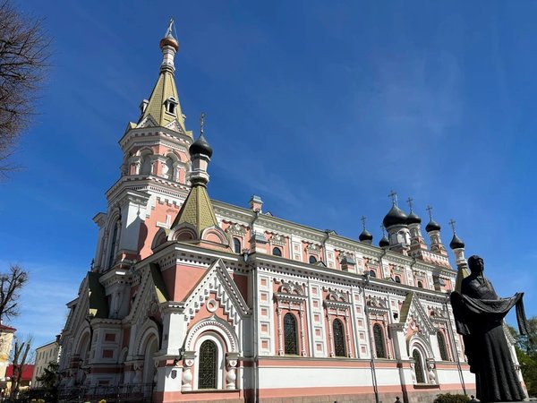 Из Минска — в Гродно, жемчужину на Немане - фото 3