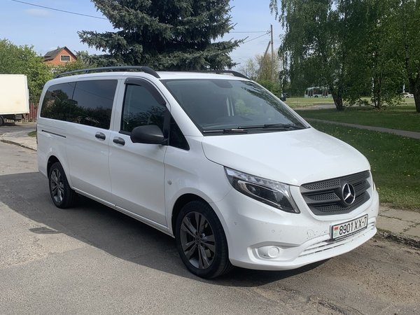 Из Минска — в Гродно, жемчужину на Немане - фото 4