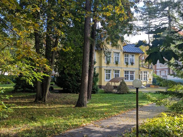 Курортные города Светлогорск и Зеленоградск - фото 4