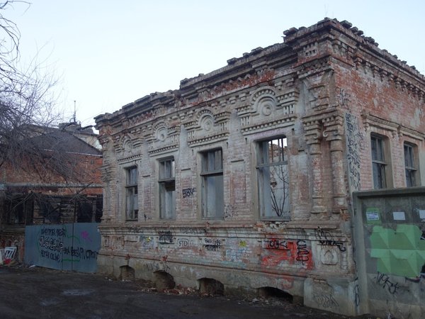 Зацарицынский форштадт: новые места - фото 4
