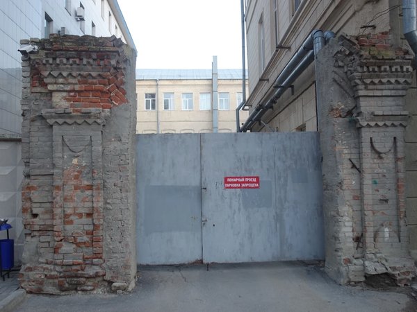 Зацарицынский форштадт: новые места - фото 3
