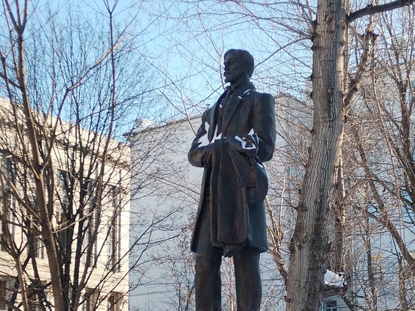 Иван Бунин. Московские адреса Нобелевского лауреата
