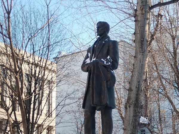 Иван Бунин. Московские адреса Нобелевского лауреата - фото 1