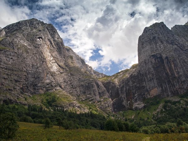 Из Краснодара в горы на весь день: Гуамское ущелье и Пшехский водопад - фото 1