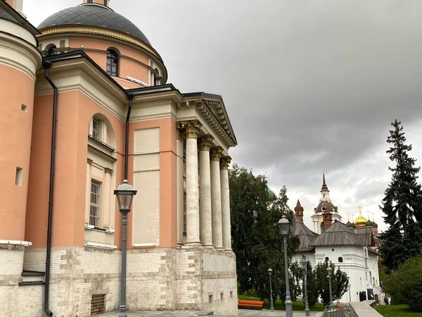 Разрешите представиться — царь! По следам Ивана Грозного в Москве