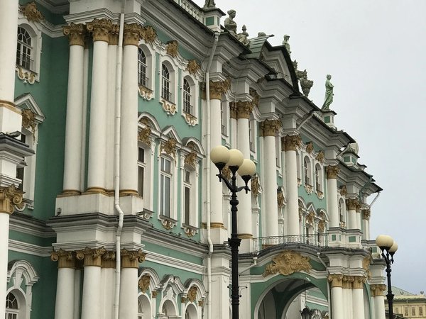 Петербург в кинематографе российском и зарубежном - фото 2