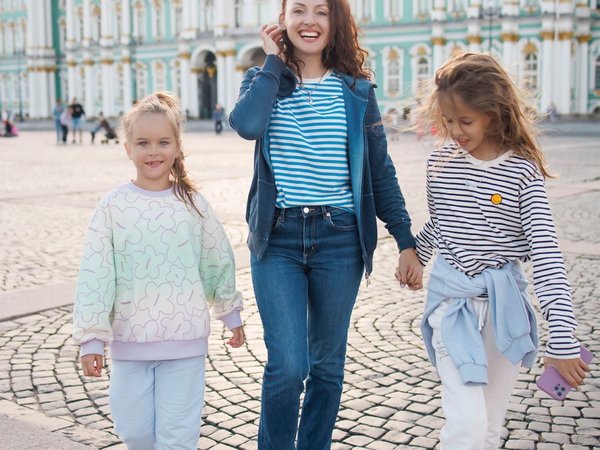 Экспресс-фотосессия в центре Петербурга - фото 4