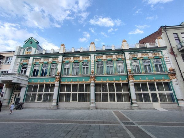 Армянский Владикавказ - фото 2