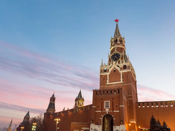 О чём молчат стены и башни Кремля. Индивидуальная экскурсия - фото 2