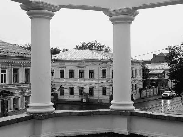 7 писем о любви: экскурсия в сердце Нижнего Новгорода (в группе) - фото 1