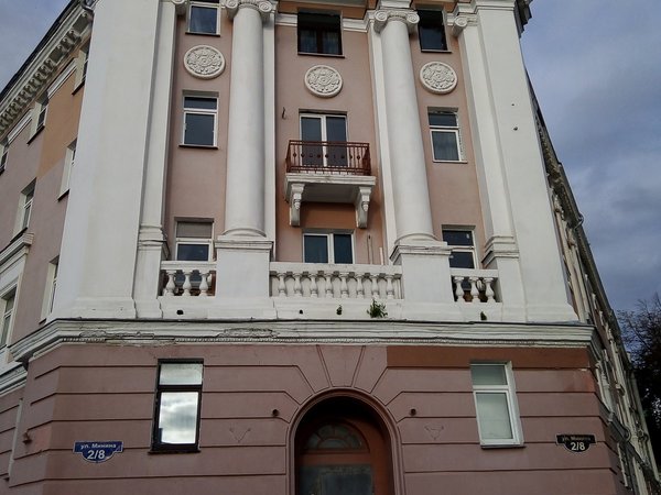 7 писем о любви: экскурсия в сердце Нижнего Новгорода (в группе) - фото 3