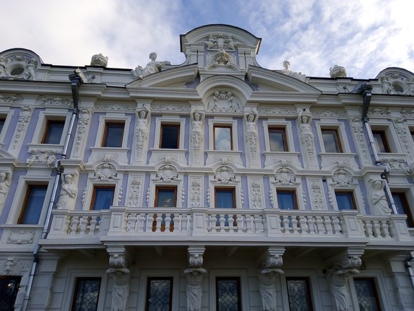 7 писем о любви: экскурсия в сердце Нижнего Новгорода (в группе) - фото 4