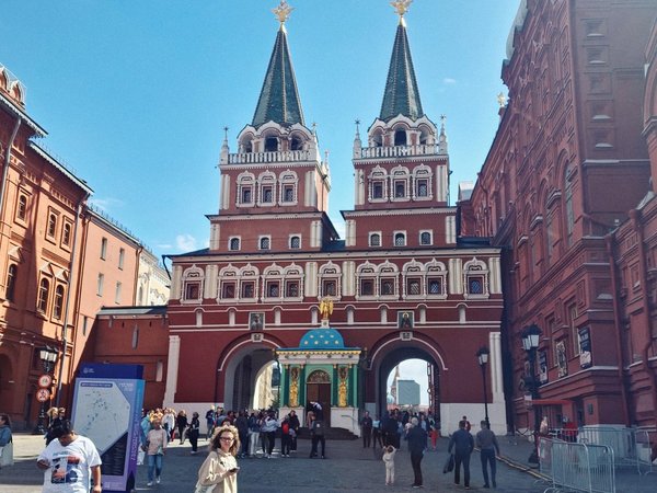 Сердце Москвы: история старого города - фото 2