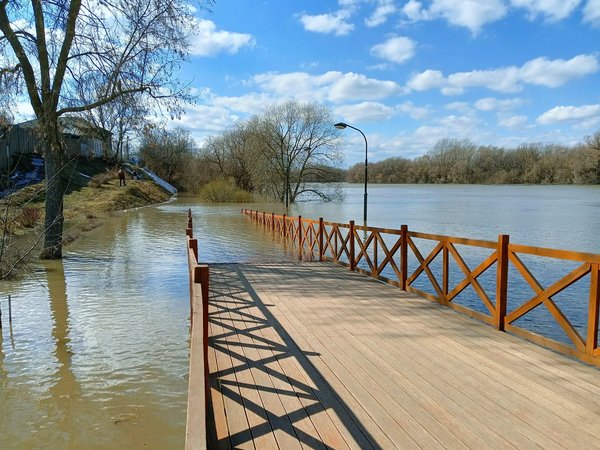 Атмосферная Коломна: об истории, географии и погоде - фото 2