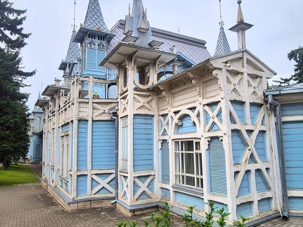 Сердце старинного Пятигорска - фото 2