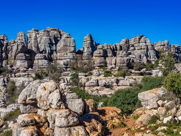 Гастро-историческое путешествие в Антекеру, сердце Андалусии - фото 1