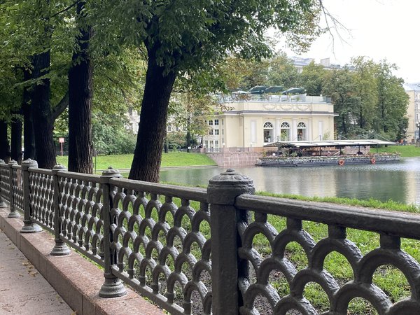 Москва Михаила Булгакова: город света и теней