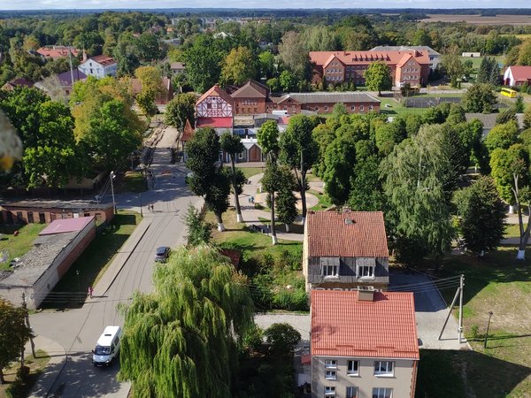 Сокровища Фридланда и Гердауэна: семейный квест - фото 2