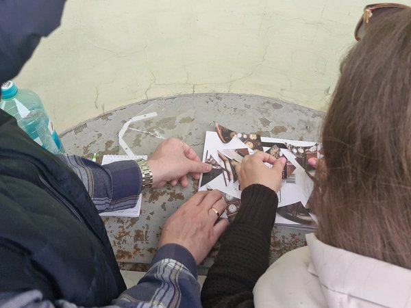 Экскурсия–расследование «Криминальные истории 19 века в Казани» (12+) - фото 1