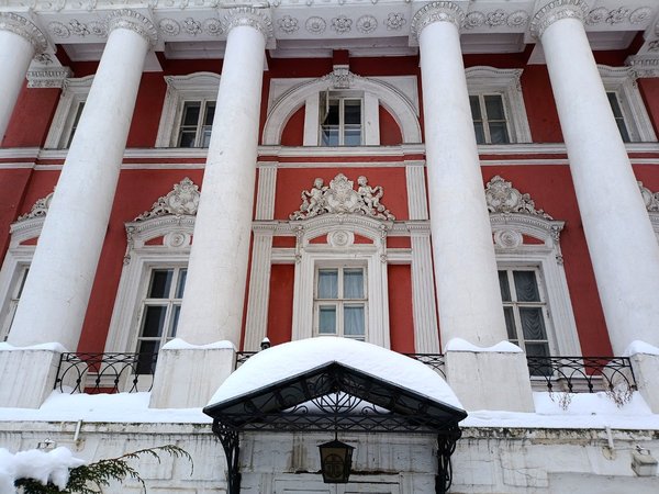 Почём корова на Руси? Математический квест в Москве - фото 4