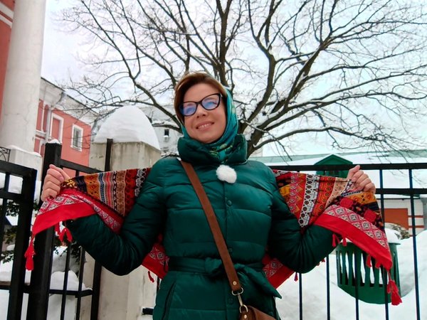 Почём корова на Руси? Математический квест в Москве - фото 1