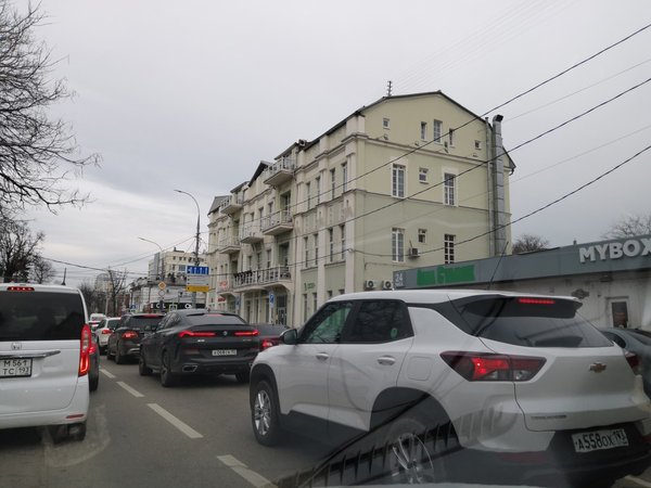 Краснодарская Аврора - фото 4