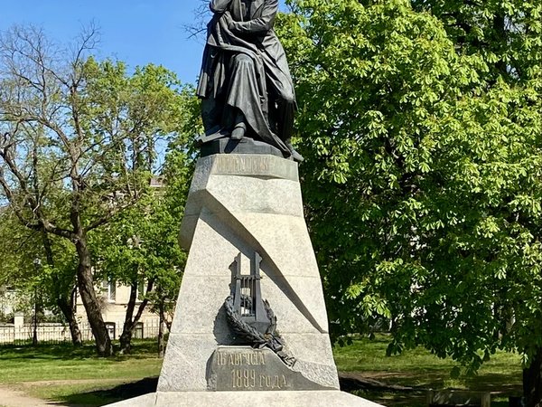 Экскурсия-квест по следам Лермонтова и его героев - фото 1