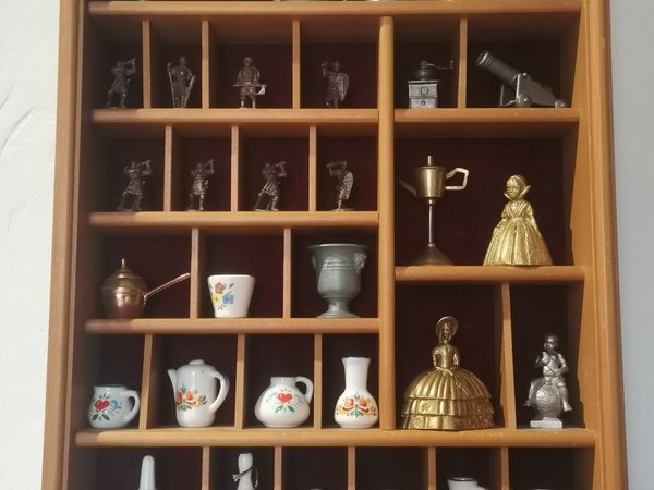 Нойроссгартен: прогулка по старому Кёнигсбергу - фото 2