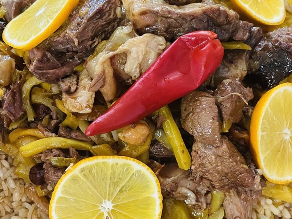 Узбекистан с коренным жителем: культура, гастрономия и увлекательные истории - фото 4
