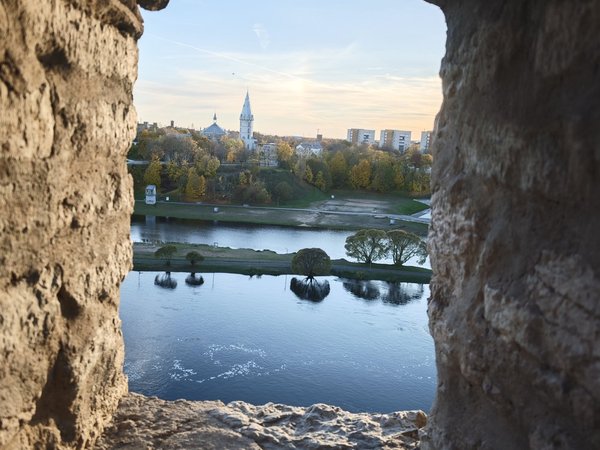 Ешь, гуляй, смотри: Ивангородская крепость и пир в ресторане-музее - фото 2